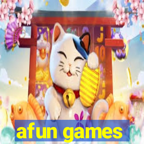 afun games